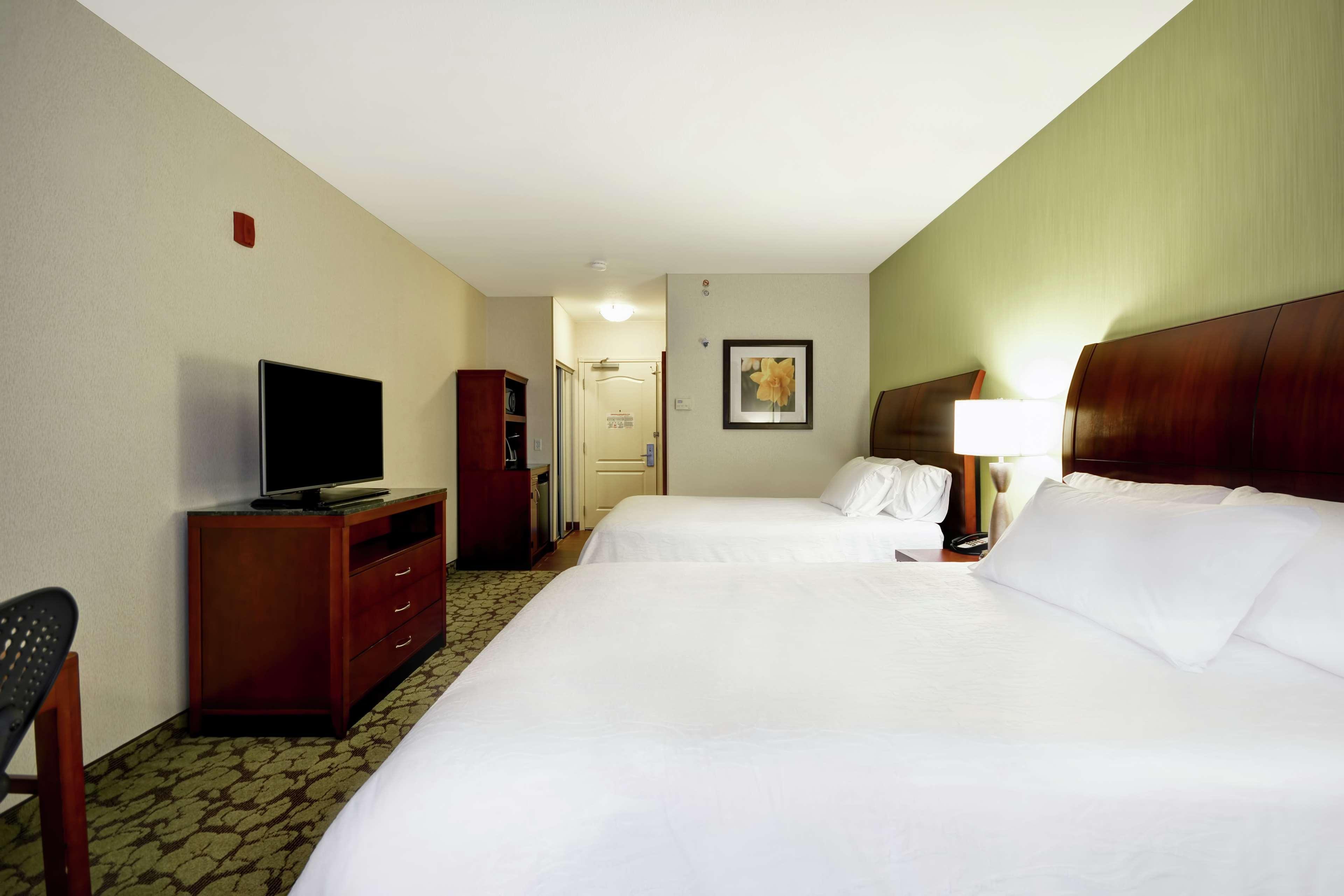 Hilton Garden Inn Fort Collins Extérieur photo