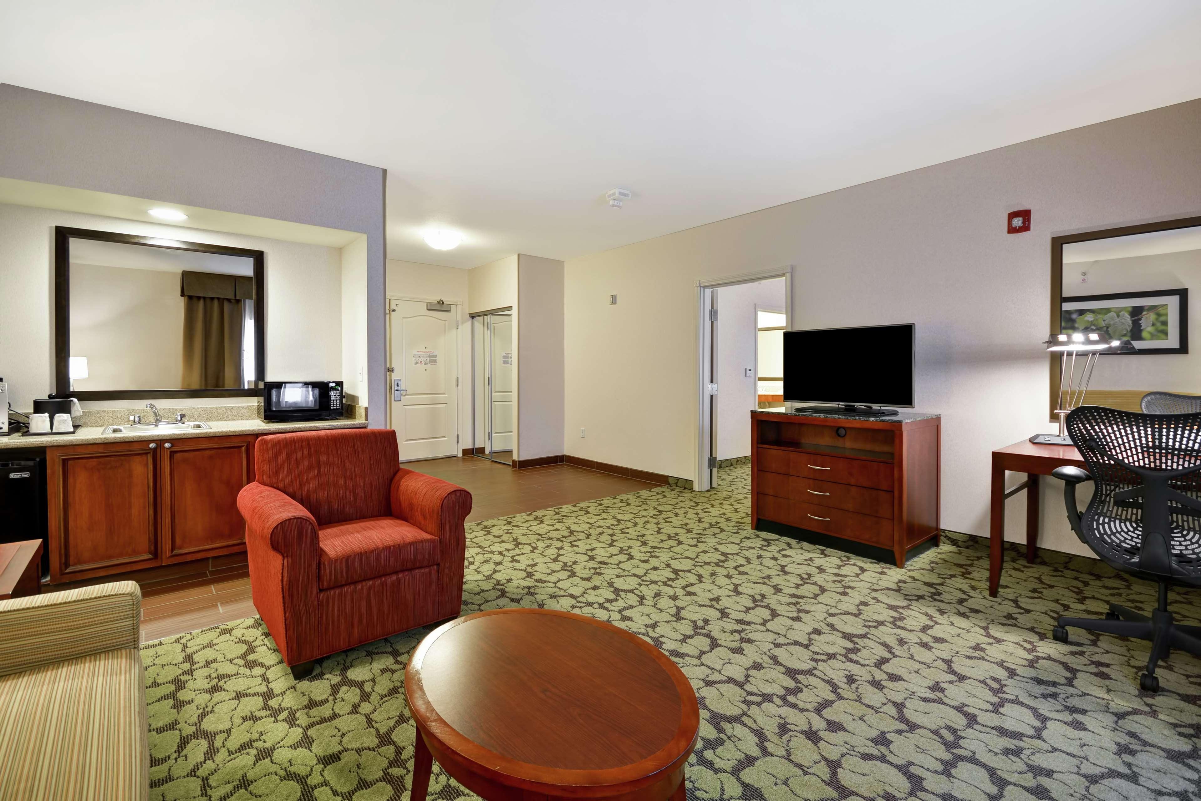 Hilton Garden Inn Fort Collins Extérieur photo