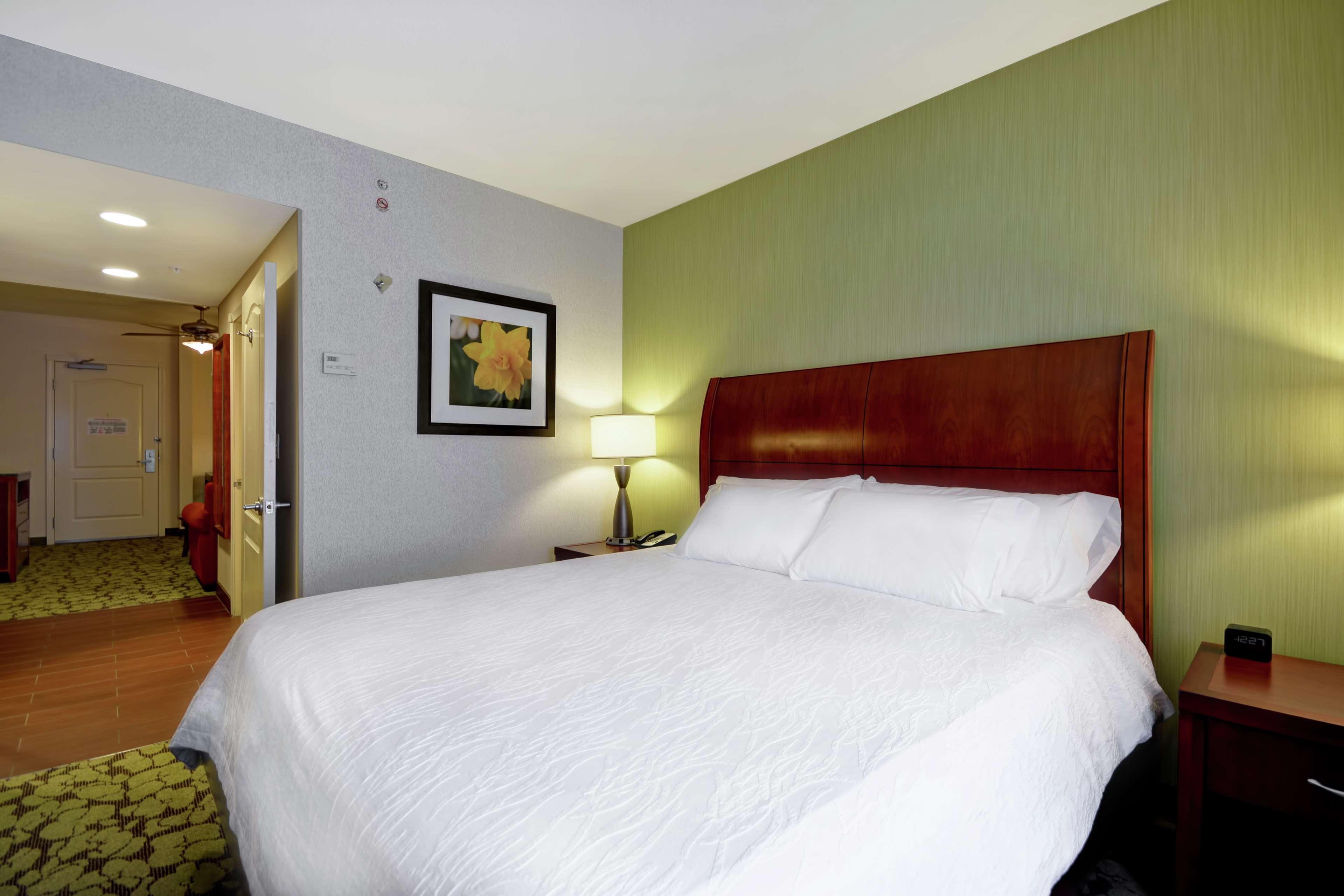 Hilton Garden Inn Fort Collins Extérieur photo