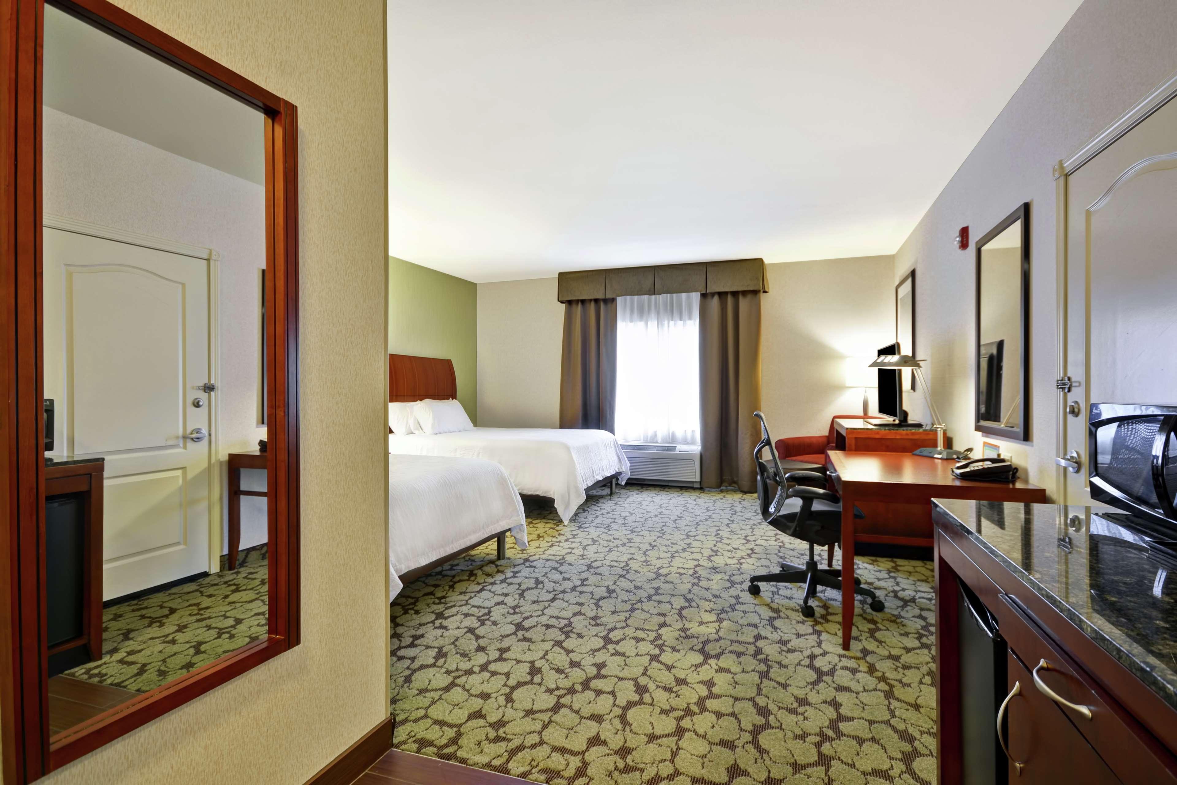 Hilton Garden Inn Fort Collins Extérieur photo