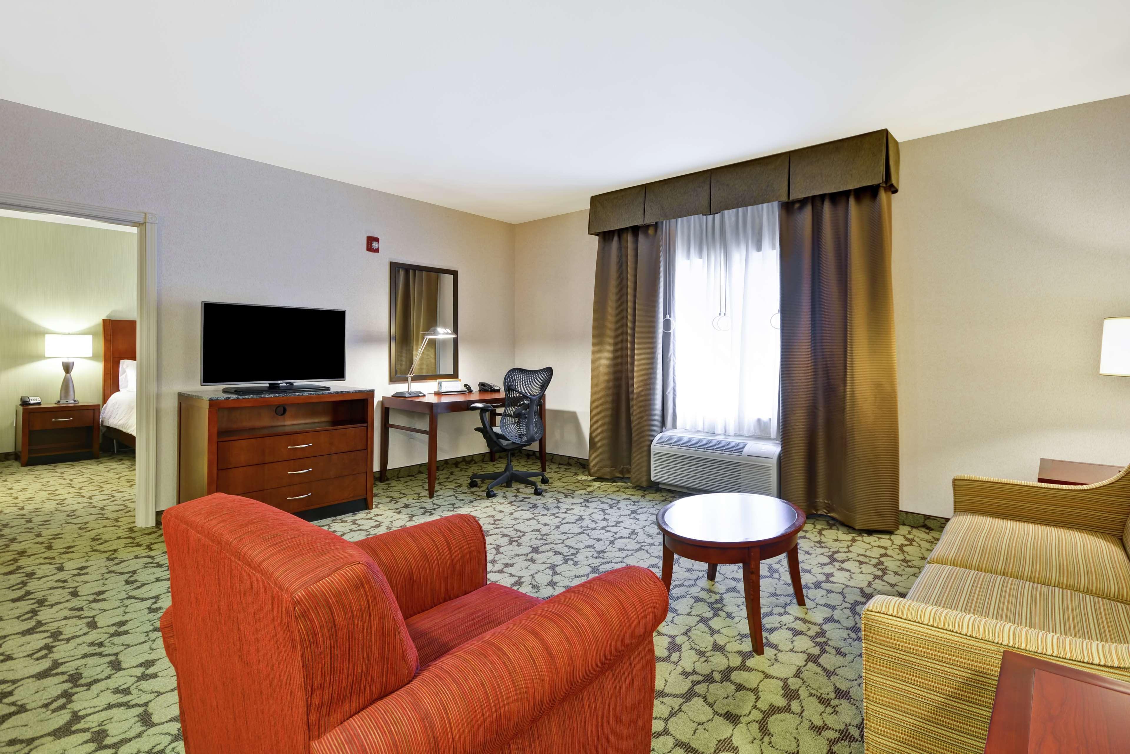 Hilton Garden Inn Fort Collins Extérieur photo