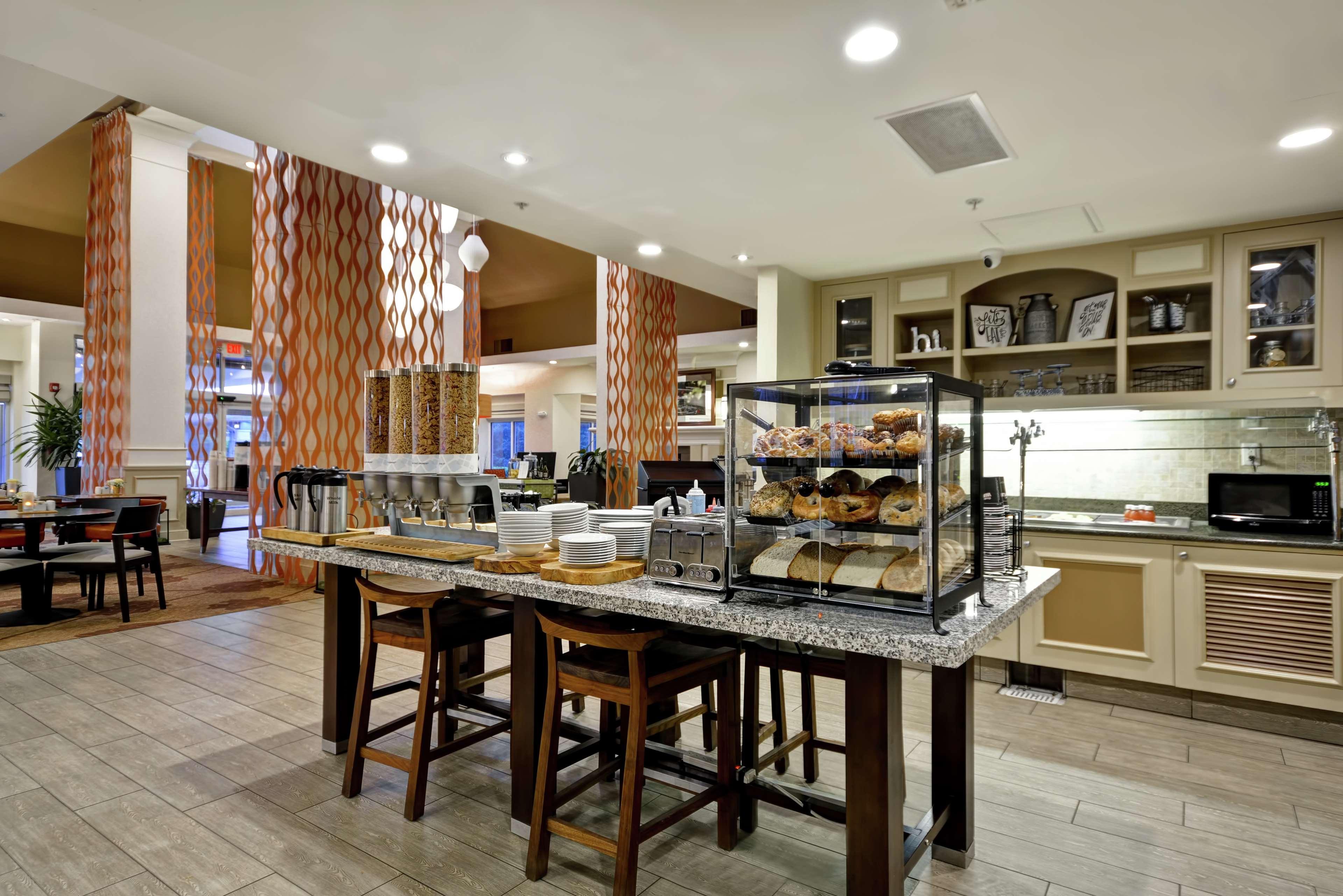 Hilton Garden Inn Fort Collins Extérieur photo