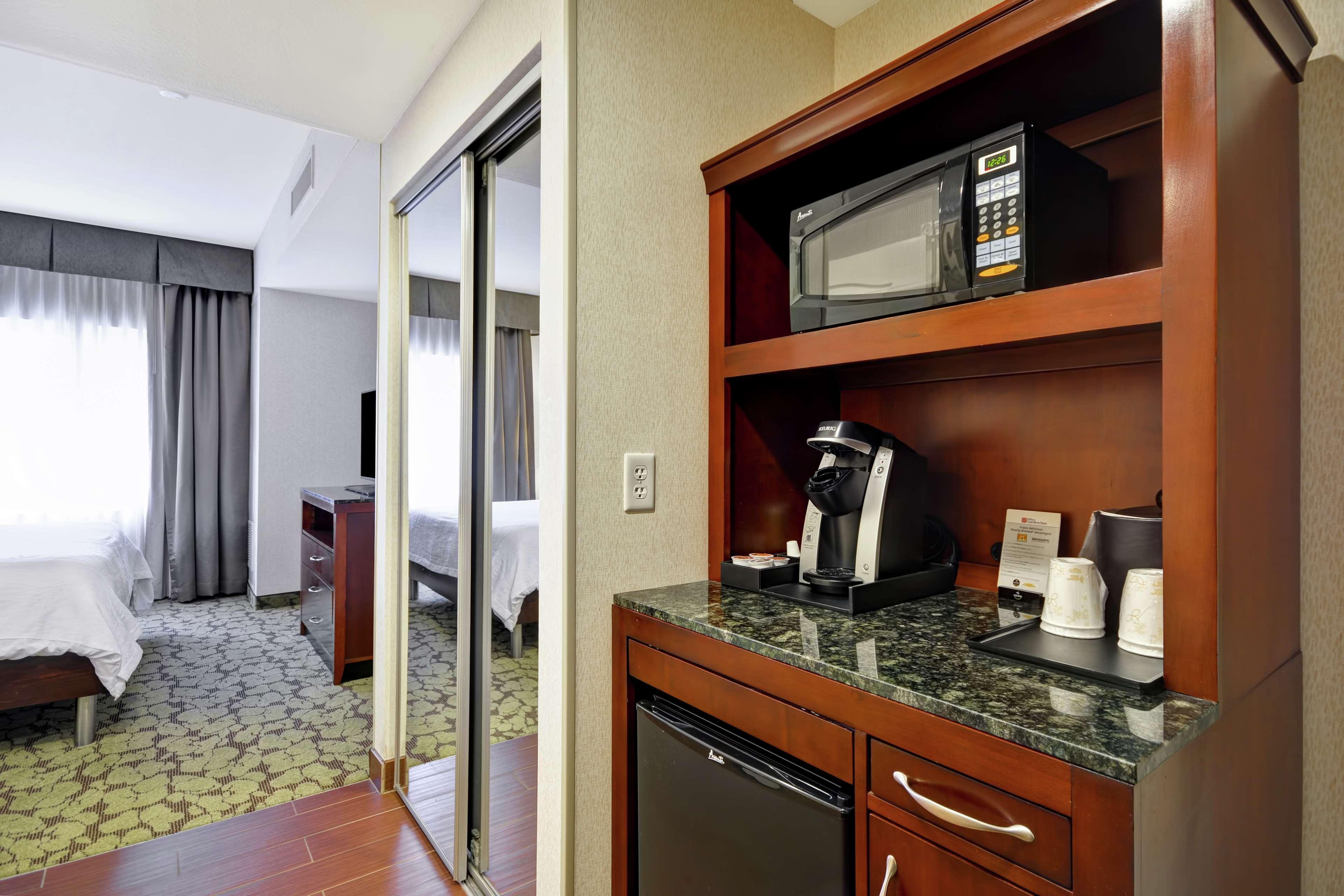 Hilton Garden Inn Fort Collins Extérieur photo