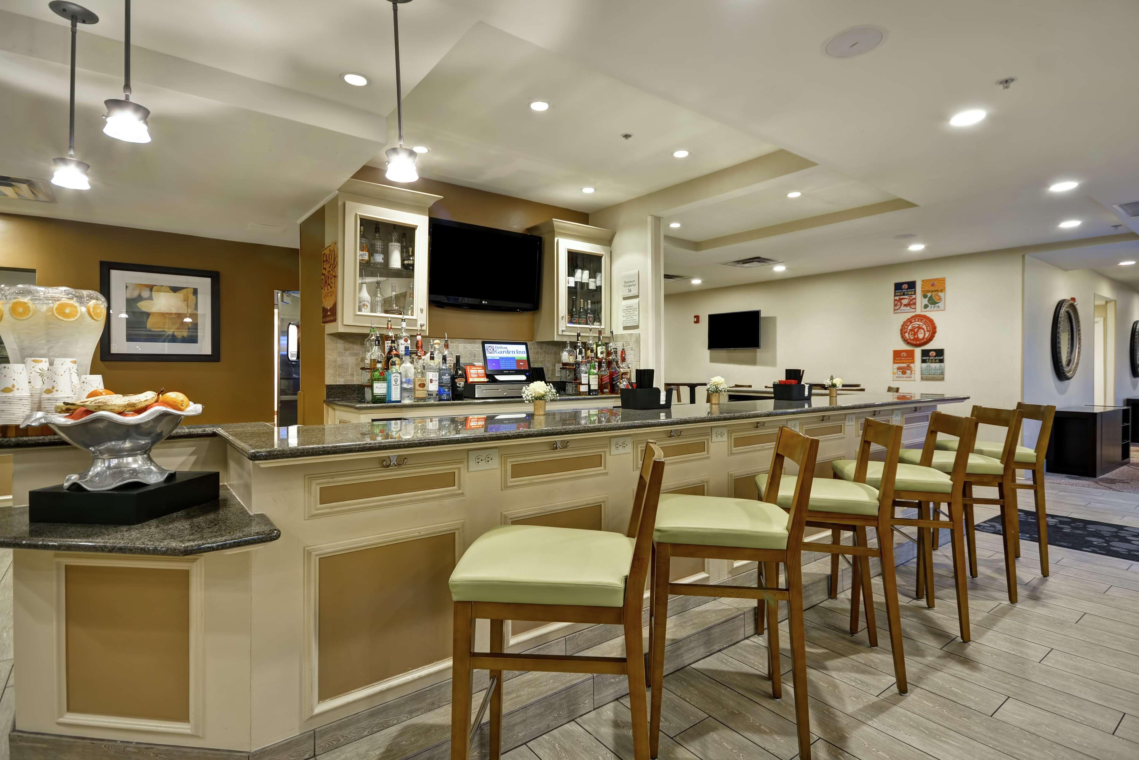 Hilton Garden Inn Fort Collins Extérieur photo