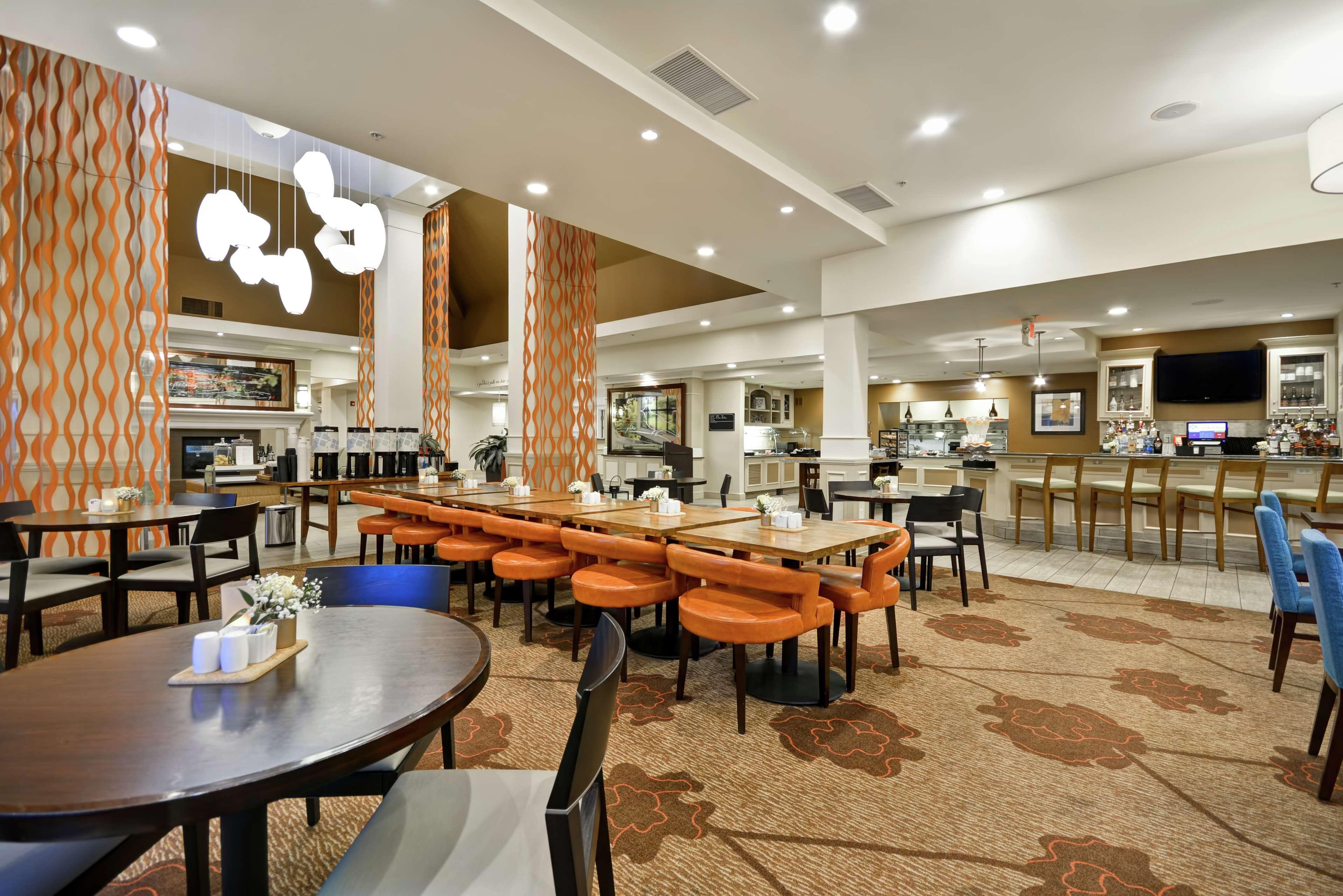 Hilton Garden Inn Fort Collins Extérieur photo