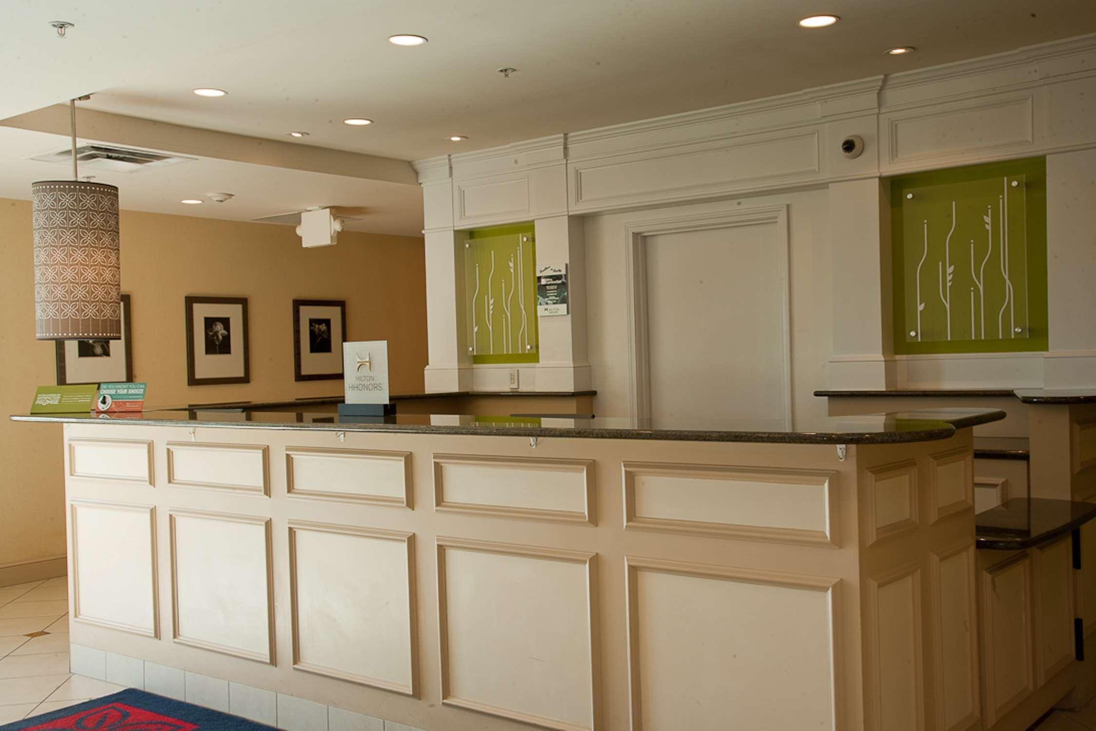 Hilton Garden Inn Fort Collins Extérieur photo