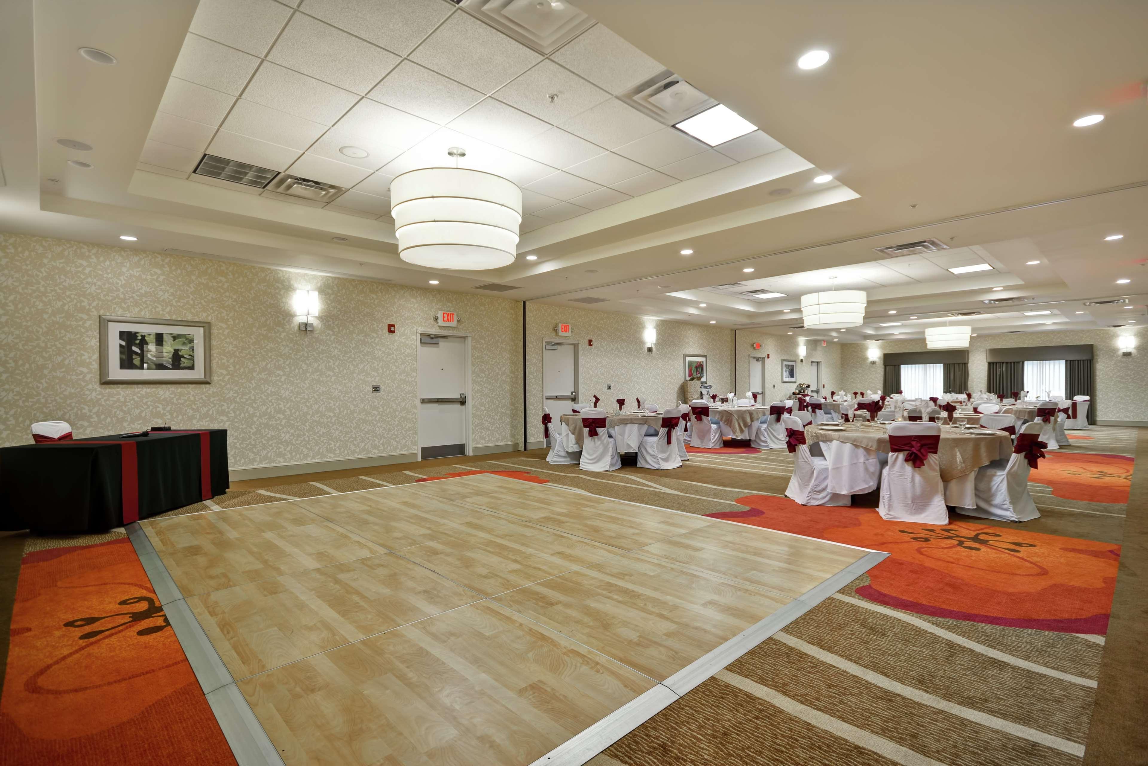 Hilton Garden Inn Fort Collins Extérieur photo