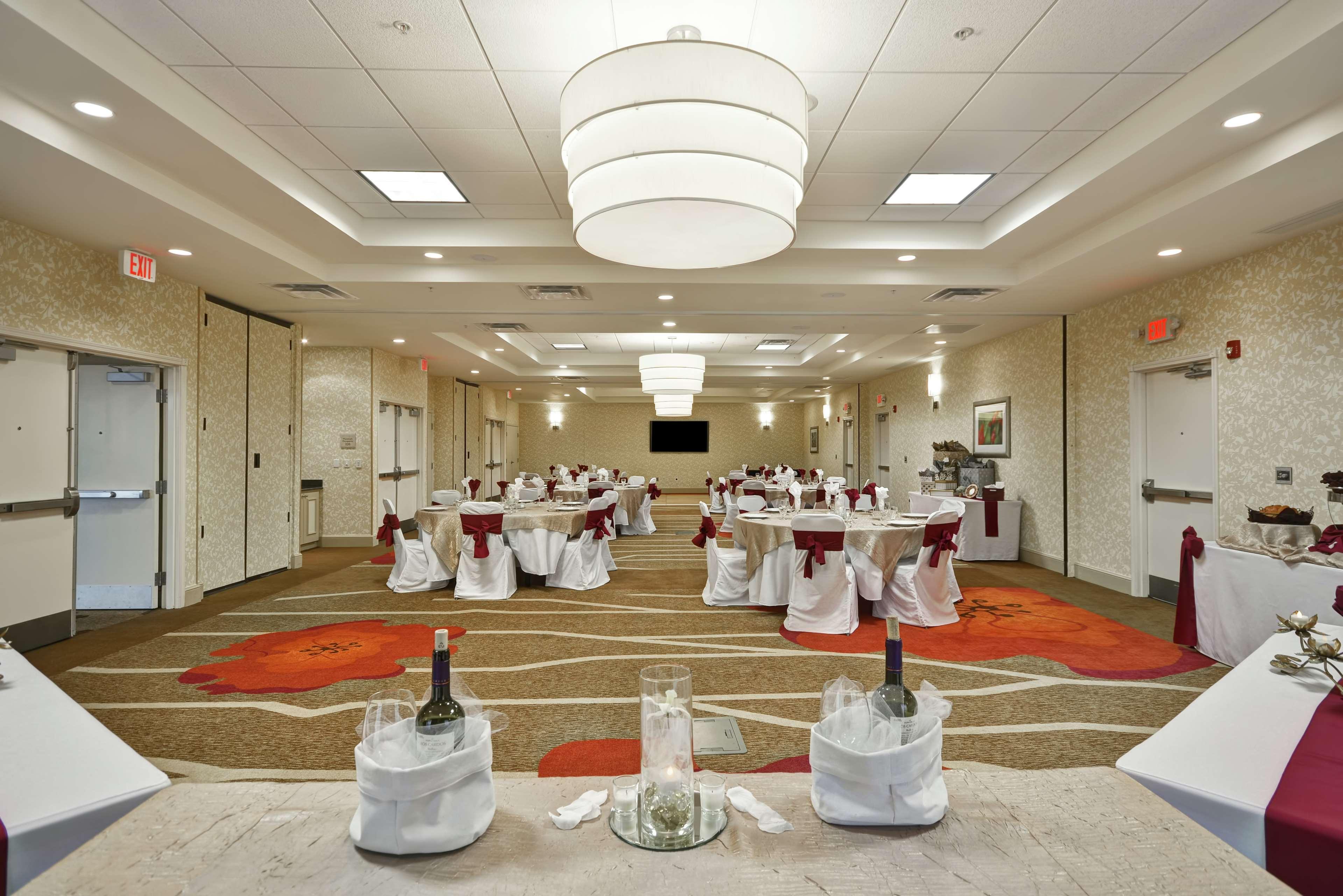 Hilton Garden Inn Fort Collins Extérieur photo