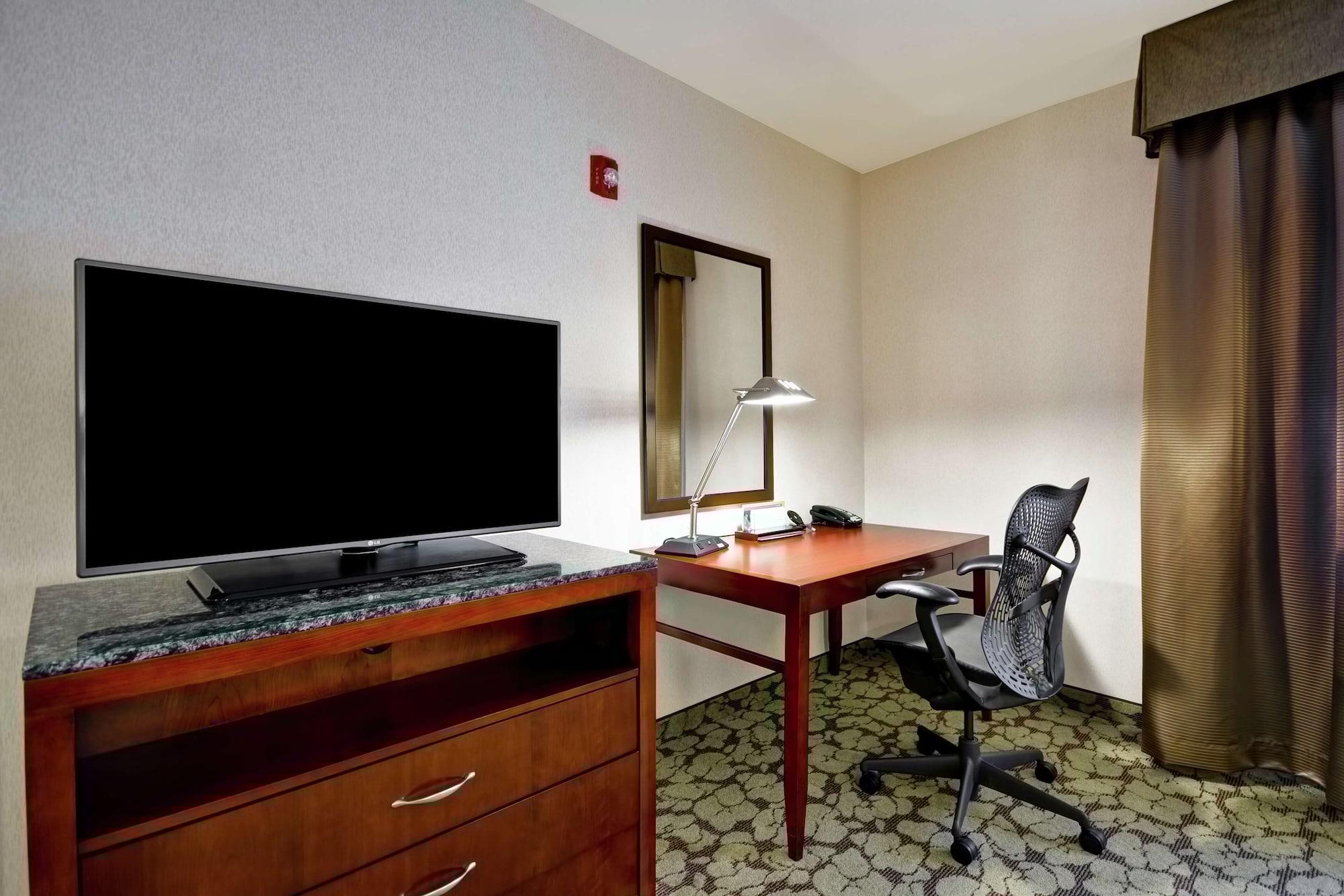 Hilton Garden Inn Fort Collins Extérieur photo