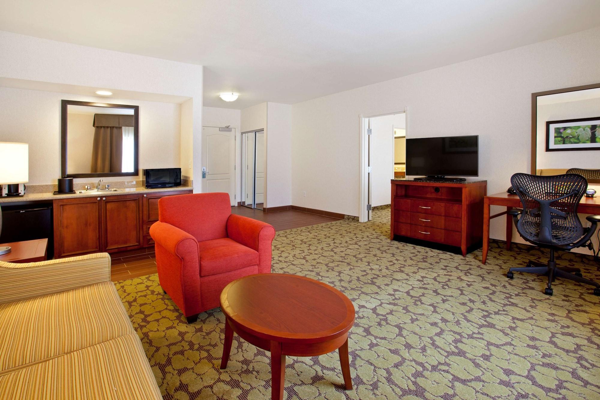 Hilton Garden Inn Fort Collins Extérieur photo