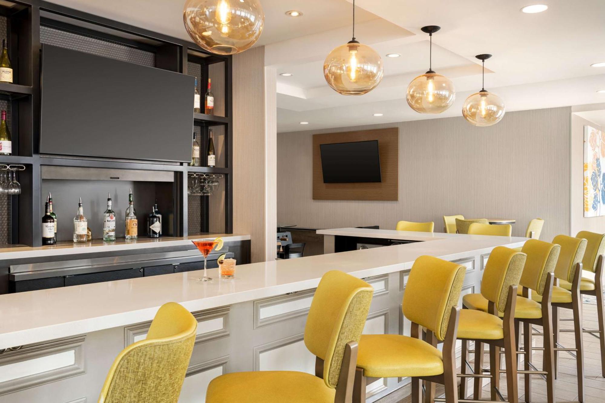 Hilton Garden Inn Fort Collins Extérieur photo