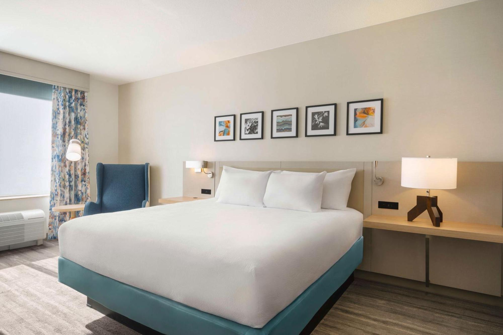 Hilton Garden Inn Fort Collins Extérieur photo