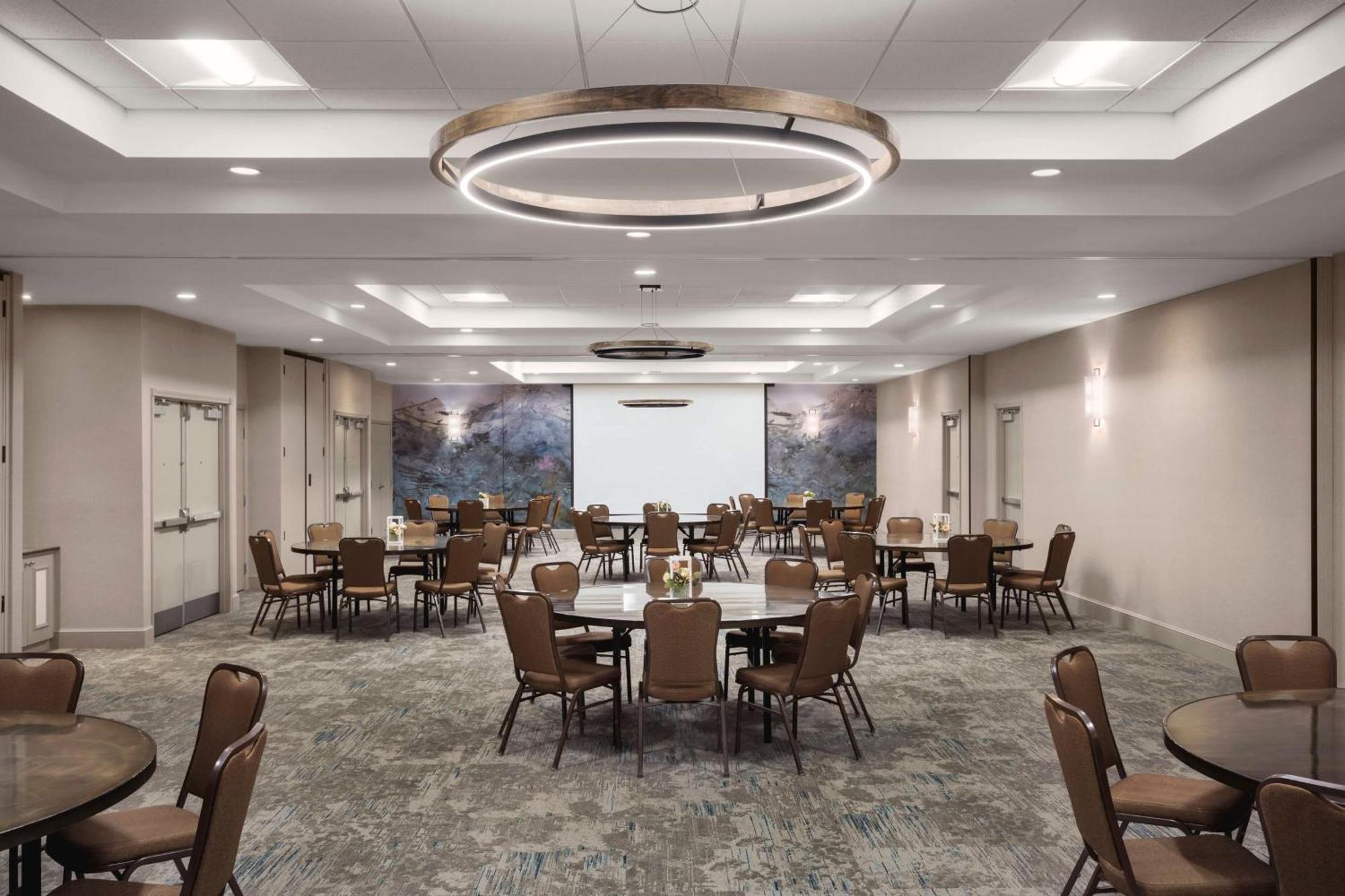Hilton Garden Inn Fort Collins Extérieur photo