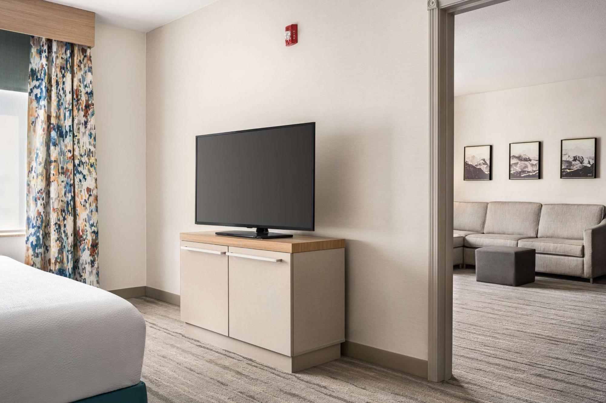 Hilton Garden Inn Fort Collins Extérieur photo