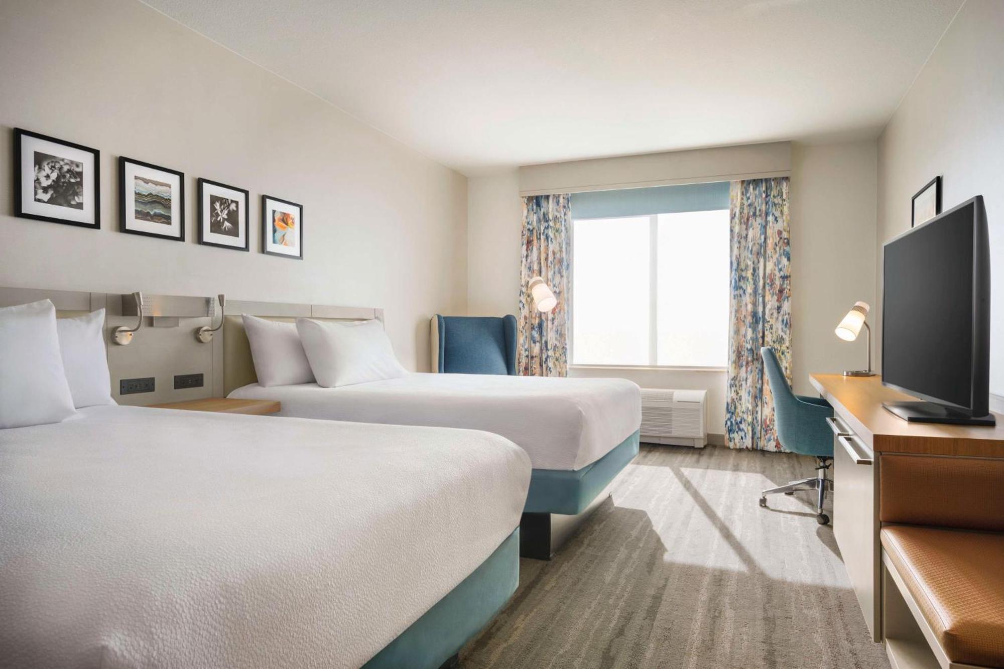 Hilton Garden Inn Fort Collins Extérieur photo