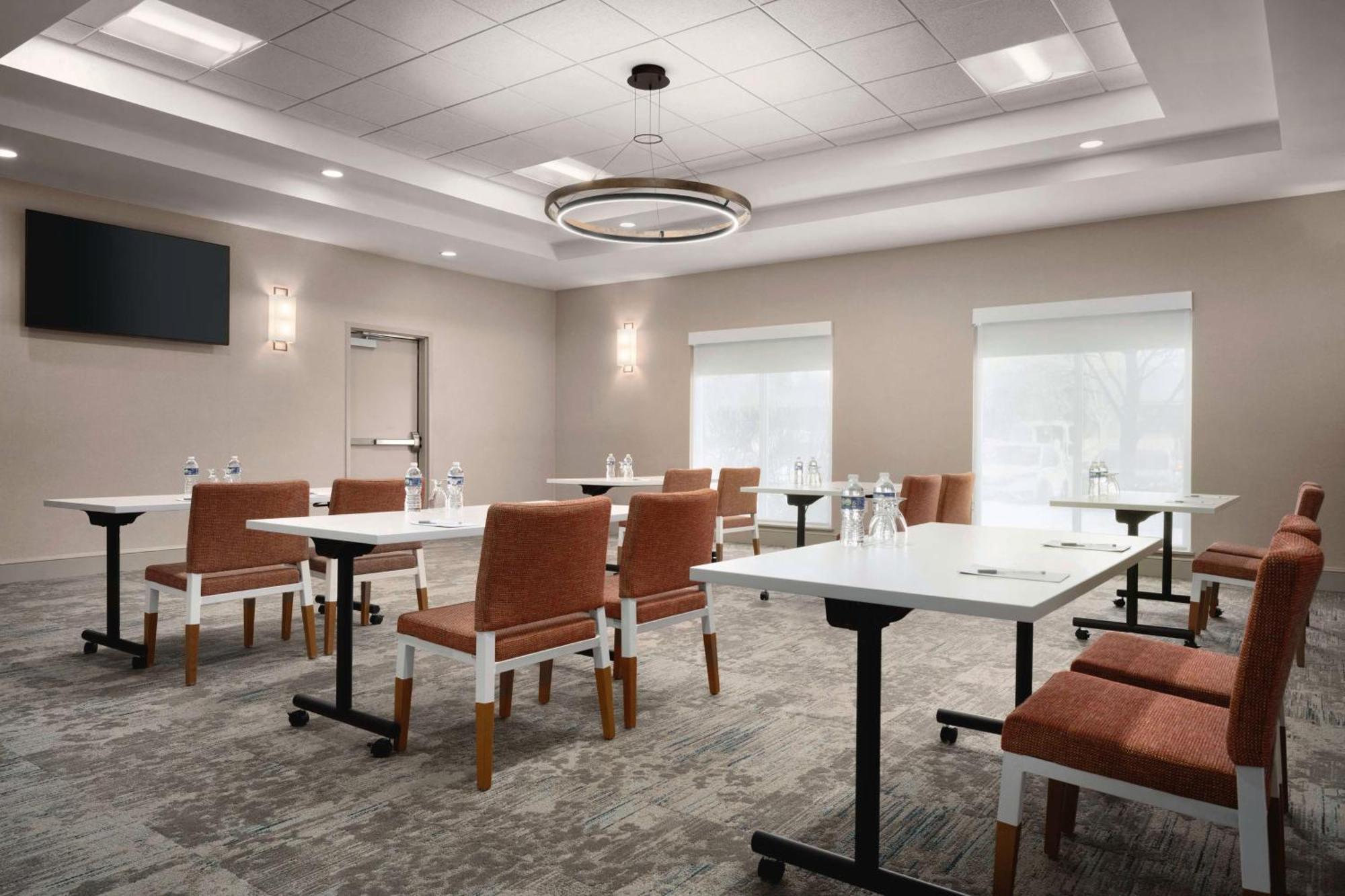 Hilton Garden Inn Fort Collins Extérieur photo