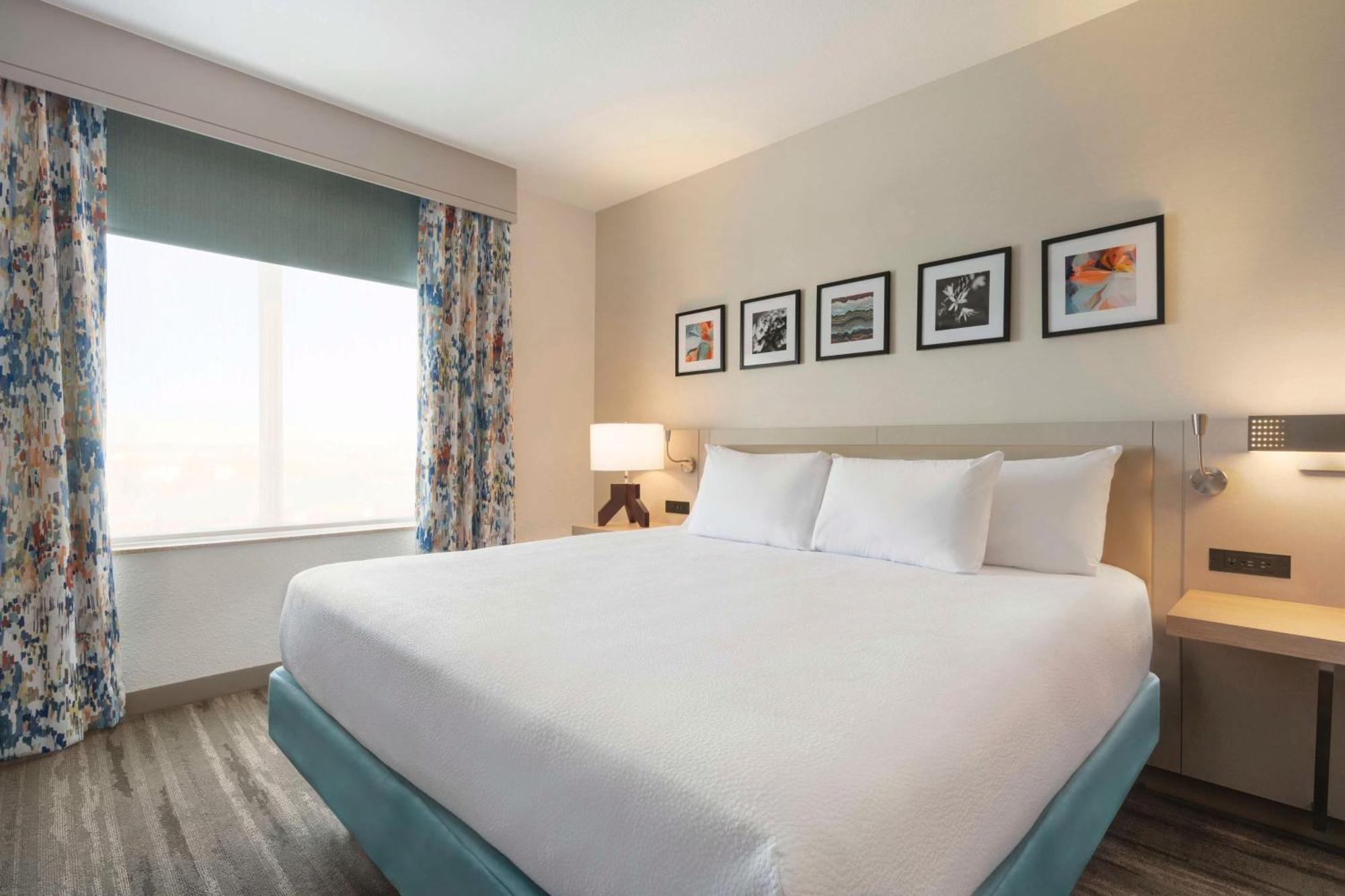 Hilton Garden Inn Fort Collins Extérieur photo