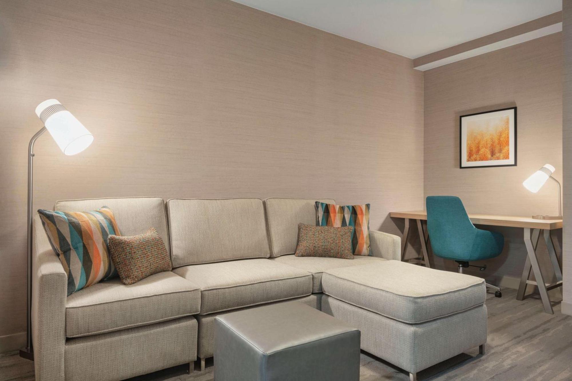Hilton Garden Inn Fort Collins Extérieur photo