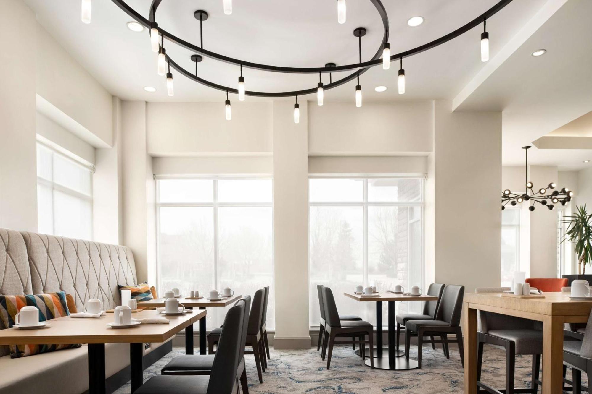Hilton Garden Inn Fort Collins Extérieur photo