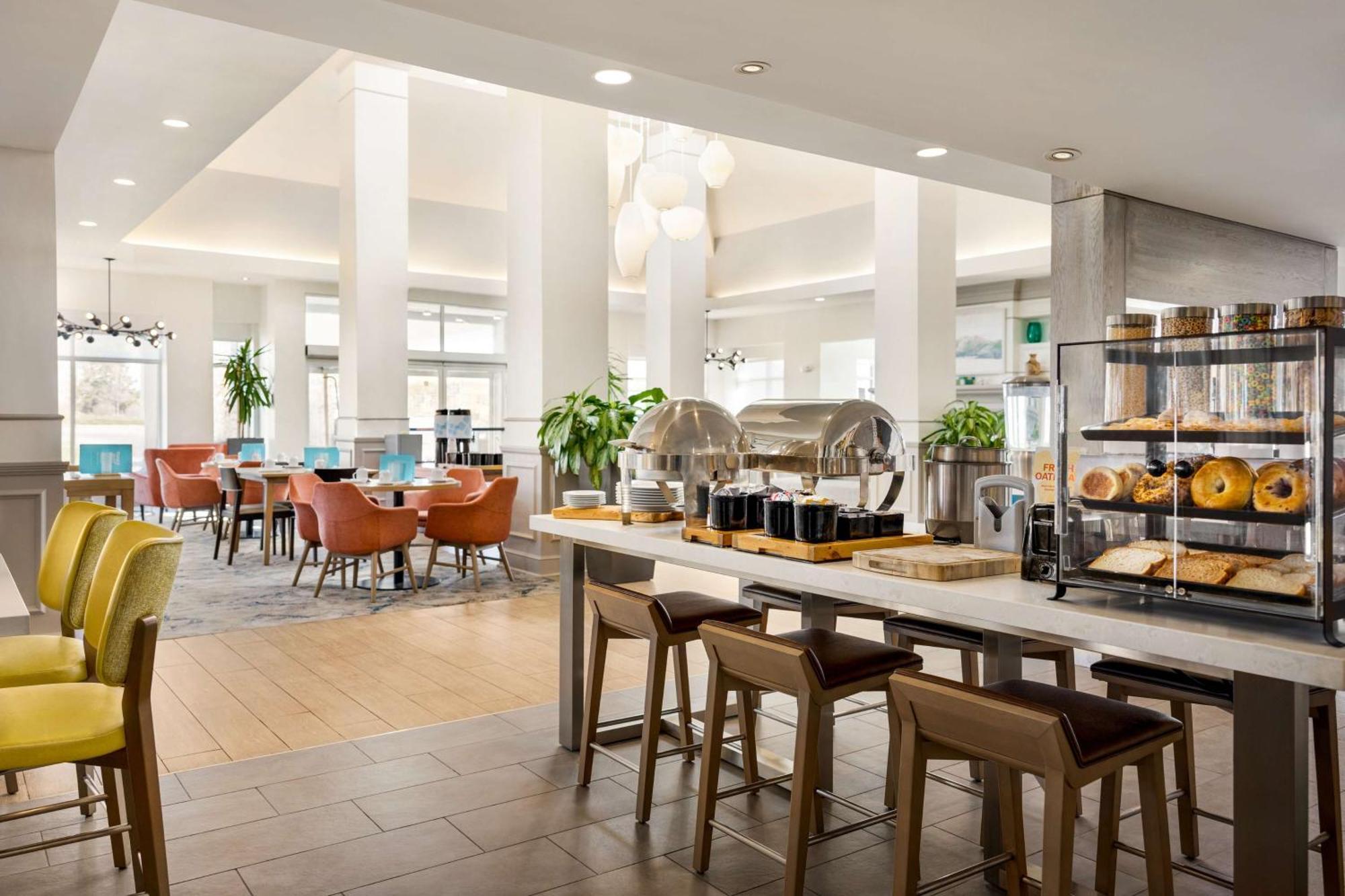 Hilton Garden Inn Fort Collins Extérieur photo